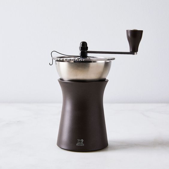 Peugeot Saveurs The Source